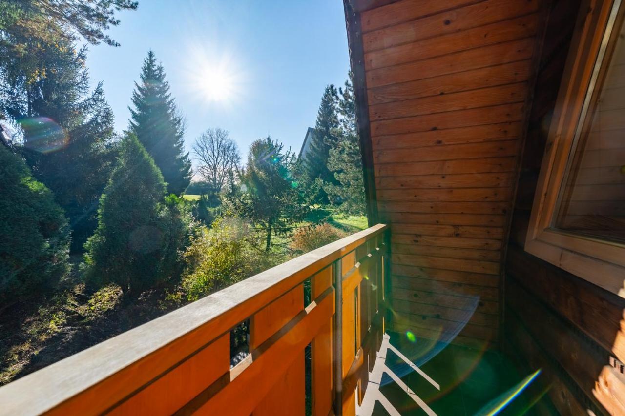 Domek Pod Strzecha Zakopane Exterior photo
